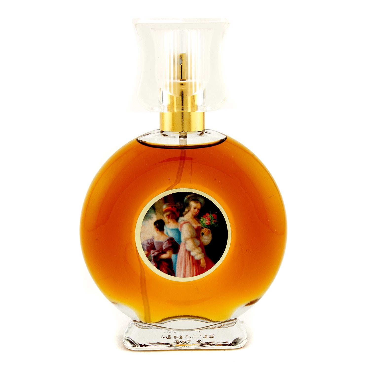 バラヴェルサイユ EDTスプレー